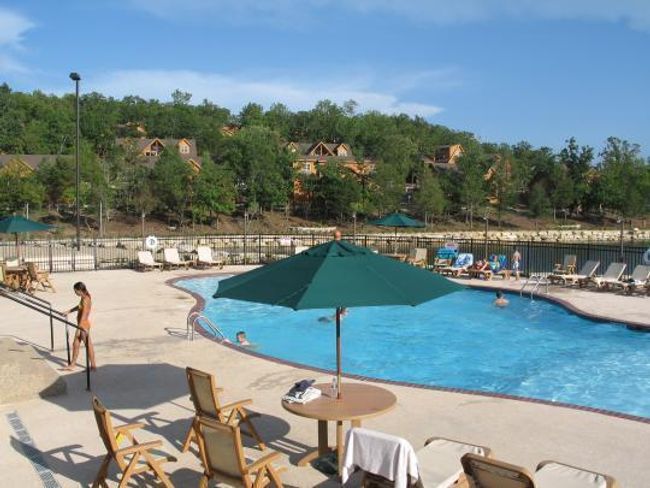Forest Lake addition pool | Image 44