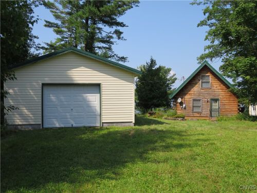 43705 Sweet Pt Road, Theresa, NY, 13691 | Card Image