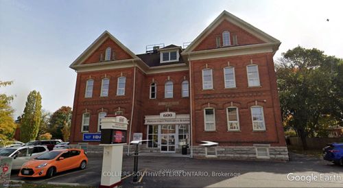 100-600 Princess St, Woodstock, ON, N4S4H4 | Card Image