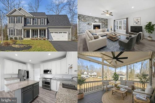 10820 Chancellorsville Dr, SPOTSYLVANIA, VA, 22553-3929 | Card Image