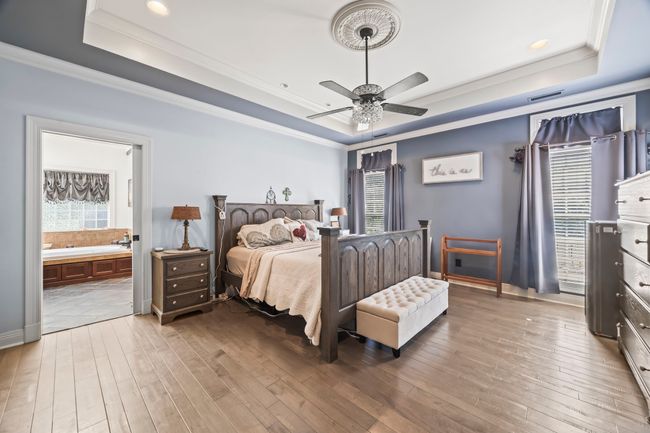 1080 Double D, House other with 4 bedrooms, 3 bathrooms and 2 parking in Springfield TN | Image 19