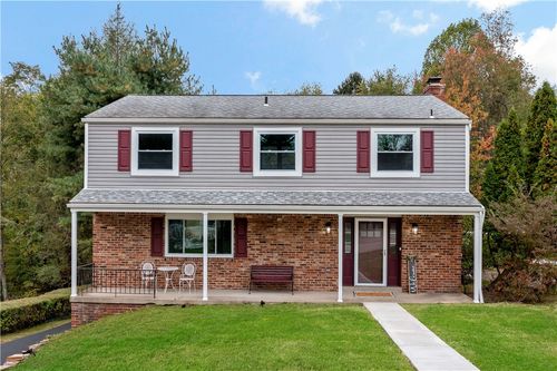 502 Monticello Dr, Delmont, PA, 15626-1374 | Card Image