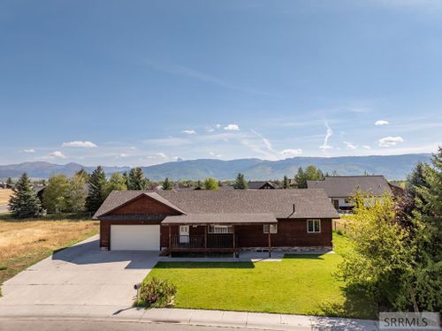 780 Buffalo Trail, Driggs, ID, 83422 | Card Image