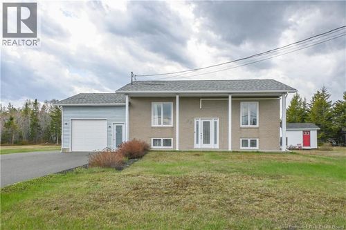 33 Rue De La Baie, Maisonnette, NB, E8N2A9 | Card Image