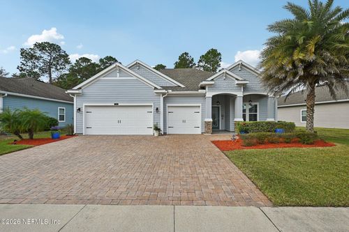 7284 Longleaf Branch Dr, Jacksonville, FL, 32222-2199 | Card Image