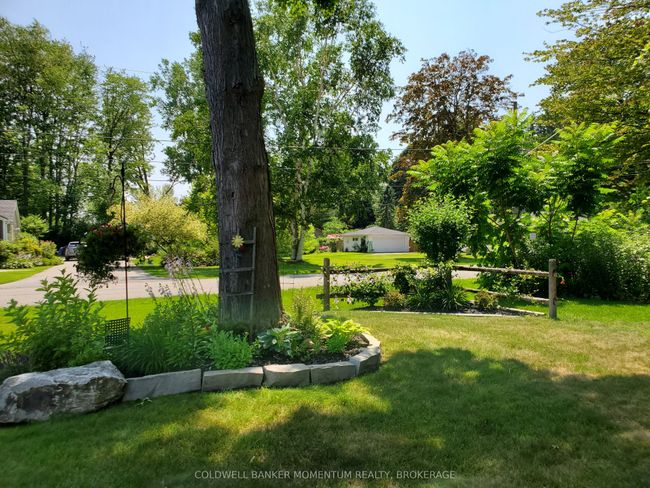 3270 Bethune Ave, House other with 2 bedrooms, 2 bathrooms and 4 parking in Ridgeway ON | Image 39