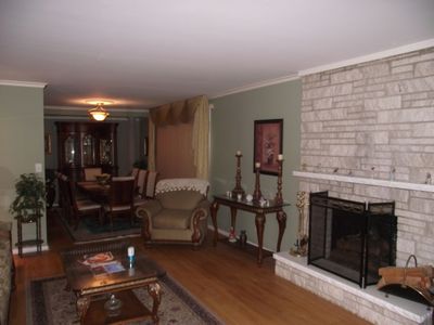 1533 Mcdaniel Avenue, House other with 5 bedrooms, 4 bathrooms and 3 parking in Evanston IL | Image 2