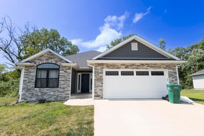 1509 Ellis Pl, House other with 4 bedrooms, 3 bathrooms and null parking in Moberly MO | Image 2