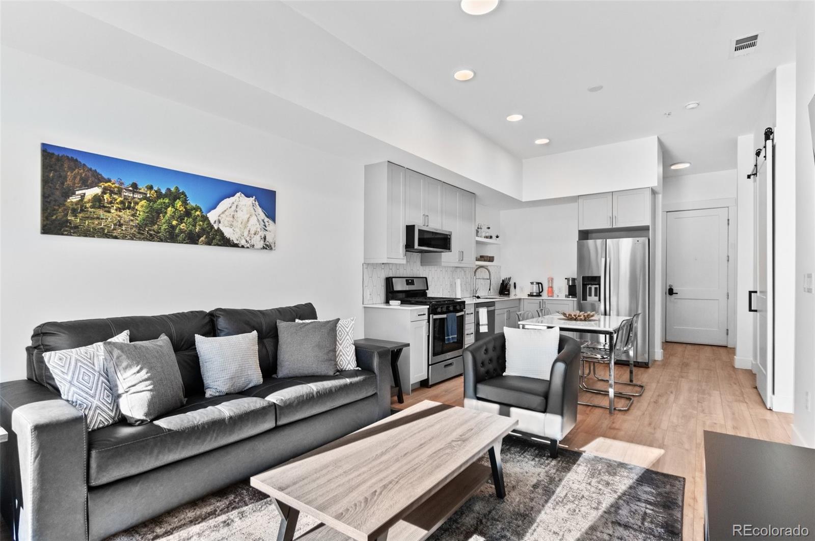 Residential in Denver 3