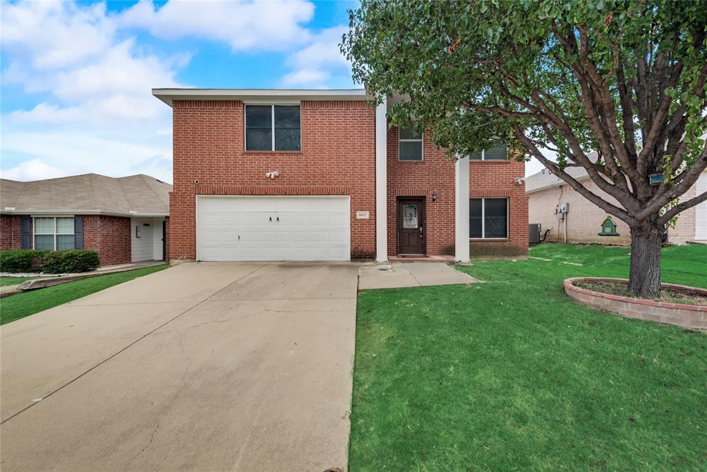 High Eagle Trl, Fort Worth, TX 76108