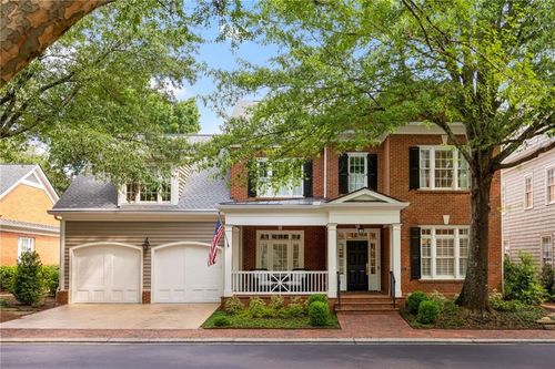 1116 Bellewood Sq, Atlanta, GA, 30338-4047 | Card Image