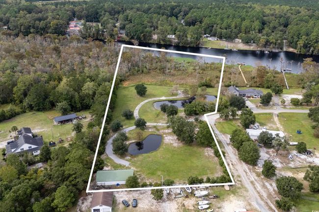 688 Cherokee Dr, Home with 0 bedrooms, 0 bathrooms and null parking in Georgetown SC | Image 29