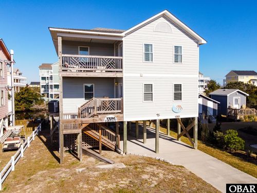 24227 Atlantic Dr, Rodanthe, NC, 27968 | Card Image