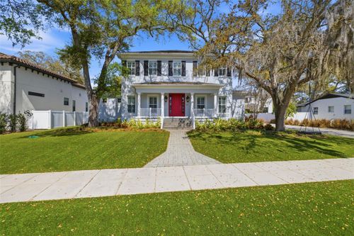 4615 W Sunset Blvd, TAMPA, FL, 33629-6515 | Card Image