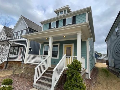 1332 Big Falls Dr, Wendell, NC, 27591-4405 | Card Image