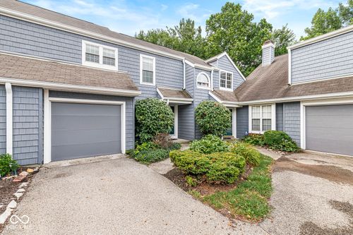 7689 Harbour Isle, Indianapolis, IN, 46240-3468 | Card Image