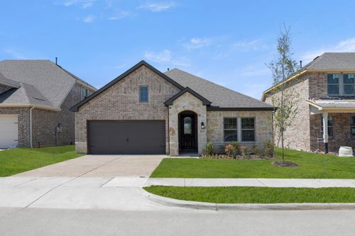 4313 Bellflower Ln, Melissa, TX, 75454-3464 | Card Image