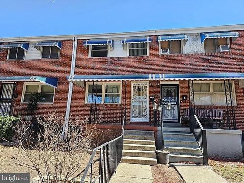 2105 Braddish Ave, BALTIMORE, MD, 21216-2914 | Card Image