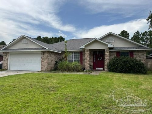 5127 Terra Lake Cir, Pensacola, FL, 32507-9088 | Card Image
