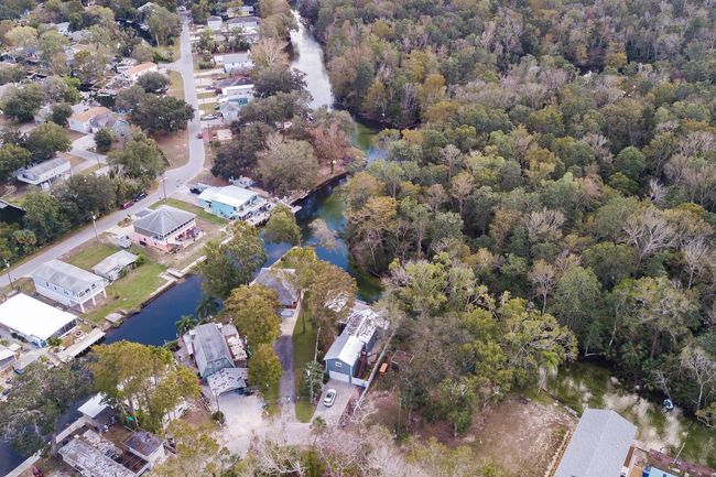 6194 Bear Trl, House other with 4 bedrooms, 4 bathrooms and null parking in WEEKI WACHEE FL | Image 58