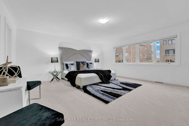 112 Holland Vista St, House other with 5 bedrooms, 4 bathrooms and 2 parking in Holland Landing ON | Image 26