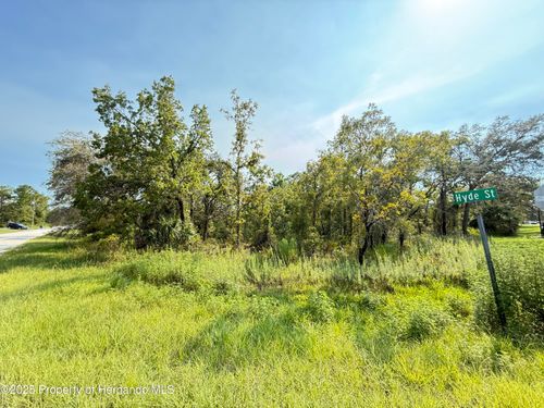 0 Marsh Wren Ave, Brooksville, FL, 34614 | Card Image