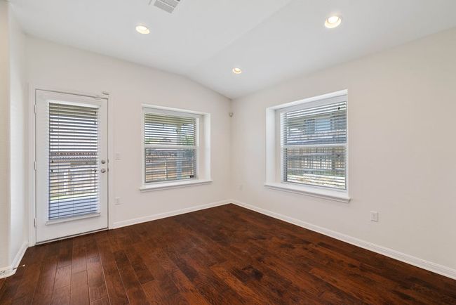421 Tula Trl, House other with 3 bedrooms, 2 bathrooms and null parking in Leander TX | Image 14