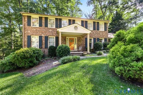 13411 Queensgate Rd, Midlothian, VA, 23114-4420 | Card Image