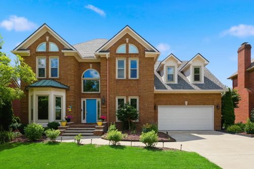 1080 Chetford Dr, Lexington, KY, 40509-2066 | Card Image