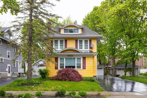 1-100 Highland Ave, Rochester, NY, 14620-2806 | Card Image
