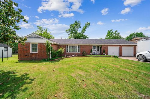 1410 Line Ave, Sapulpa, OK, 74066-3758 | Card Image
