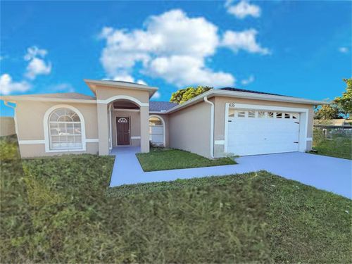 635 Parakeet Ct, POINCIANA, FL, 34759-4508 | Card Image