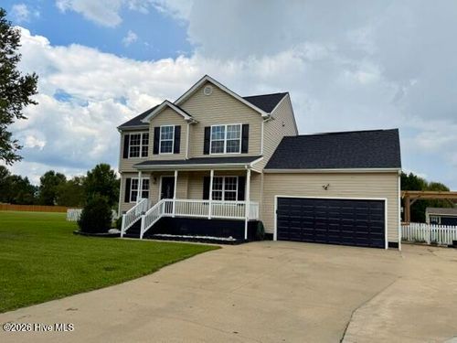 102 Prince William Drive, Elizabeth City, NC, 27909 | Card Image