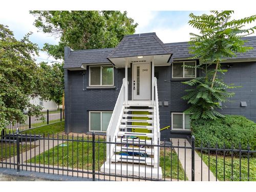 2442 N Ogden St, Denver, CO, 80205-5139 | Card Image