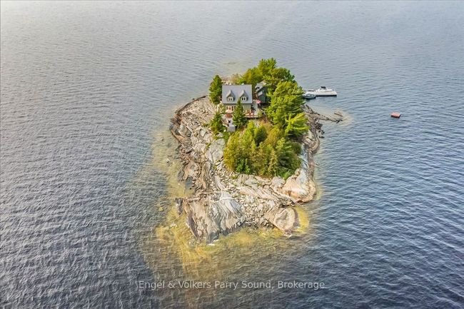 1 Three Tree Island, House other with 4 bedrooms, 2 bathrooms and null parking in Mcdougall ON | Image 45