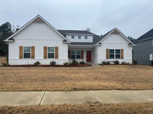 235 Haverford Dr, Grovetown, GA, 30813-4089 | Card Image