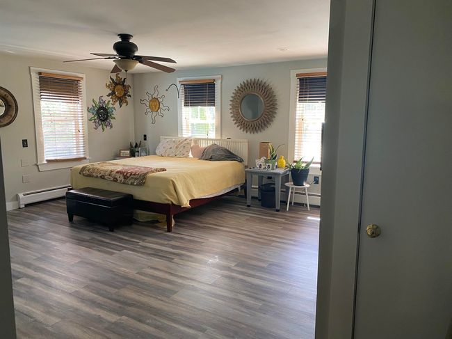 32 Adams Ave, House other with 5 bedrooms, 2 bathrooms and null parking in Rochester NH | Image 21