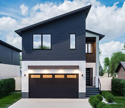 1266 Honeywood Dr, London, ON, N6M0M1 | Card Image