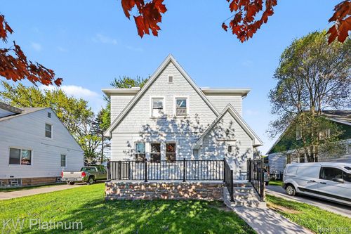 1418 21st Street, Port Huron, MI, 48060 | Card Image