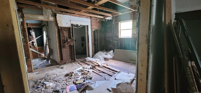 1902 S Laurel St, House other with 3 bedrooms, 2 bathrooms and null parking in Pine Bluff AR | Image 12