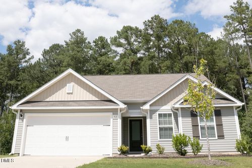 92 Chedworth Dr, Angier, NC, 27501-5062 | Card Image