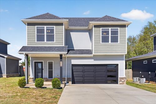 2517 Ashland City Road, Clarksville, TN, 37043 | Card Image