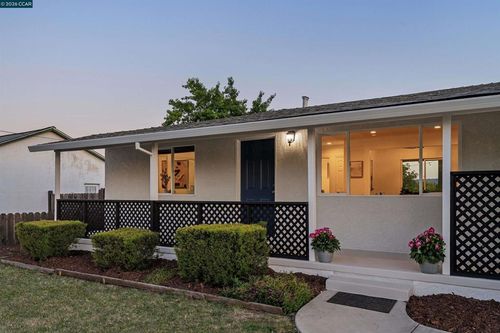4010 Siino Ave, Concord, CA, 94521-2642 | Card Image