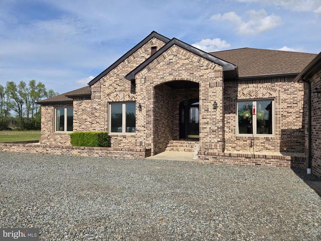 1572 Woodyard Rd, House other with 3 bedrooms, 4 bathrooms and null parking in HARRINGTON DE | Image 7