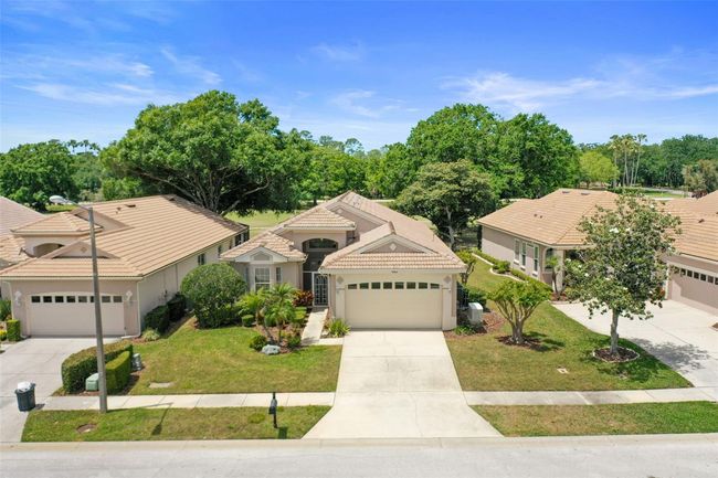 3964 Silk Oak Ln, House other with 3 bedrooms, 2 bathrooms and null parking in PALM HARBOR FL | Image 57