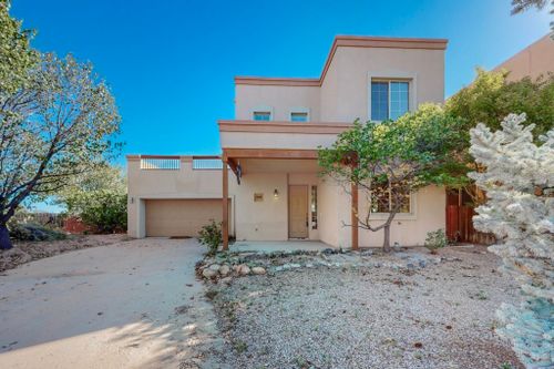 7610 Cree Circle, Santa Fe, NM, 87507 | Card Image