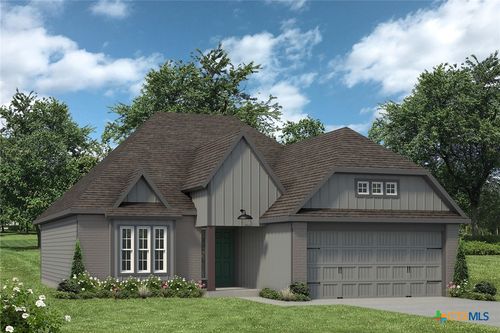 230 Thoroughbred Dr, Killeen, TX, 76549 | Card Image