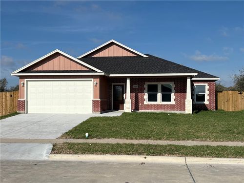 2533 Hewlett Dr, Ingleside, TX, 78362 | Card Image