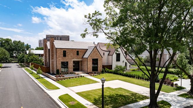 3201 Beverly Dr, House other with 6 bedrooms, 7 bathrooms and null parking in Dallas TX | Image 28