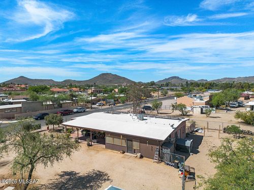 1202 W Riverview Boulevard, Tucson, AZ, 85745 | Card Image